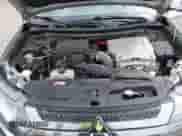 2019 Mitsubishi Outlander SEL с VIN JA4J24A53KZ053560, выставлен на аукционе IAAI как лот 42296794 с пробегом 83 305 миль миль и . История ставок и продаж доступна на DreamBid. Изображение 10.