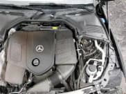 ✅ 2022 Mercedes-Benz C 300 • VIN: W1KAF4HB2NR009842 • Lot: 81635605. Wystawiony na Copart z przebiegiem 52 972 mil. Bezpłatny archiwum sprzedaży aukcyjnych z USA i szczegółowy raport historii pojazdu na DreamBid. Zdjęcie 14.