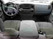 2008 Dodge 1500 SXT z VIN 3D7KS19D58G243346, wystawiony jako Copart lot #85296484 z przebiegiem Nie podano mil oraz Czysty tytuł • Clean title. Historia ofert i sprzedaży dostępna na DreamBid. Obrazek 8.