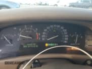 ✅ 2001 Buick Park Avenue Ultra • VIN: 1G4CU541914233642 • Lot: 47546405. Listed on Copart with 111,565 mi. Free auction sales archive from the USA and detailed vehicle history report at DreamBid. Image 9.