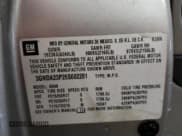 ✅ 2006 Chevrolet HHR LT • VIN: 3GNDA23P26S602281 • Lot: 86114594. Listed on Copart with 77,162 mi. Free auction sales archive from the USA and detailed vehicle history report at DreamBid. Image 12.