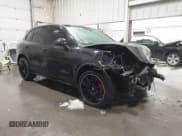 ✅ 2016 Porsche Cayenne GTS • VIN: WP1AD2A24GLA75425 • Lot: 41831754. Listed on IAAI with 92,065 mi. Free auction sales archive from the USA and detailed vehicle history report at DreamBid. Image 1.