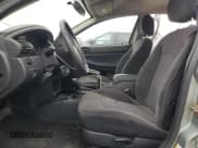 ✅ 2006 Chrysler Sebring • VIN: 1C3EL46X86N146509 • Lot: 90736795. Listed on Copart with 97,507 mi. Free auction sales archive from the USA and detailed vehicle history report at DreamBid. Image 7.