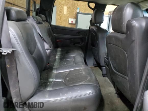 ✅ 2007 Chevrolet Silverado 2500HD LT3 • VIN: 1GCHK23D87F114522 • Lot: 64408885. Wystawiony na Copart z przebiegiem 386 636 mil. Bezpłatny archiwum sprzedaży aukcyjnych z USA i szczegółowy raport historii pojazdu na DreamBid. Zdjęcie 10.