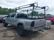 ✅ 2013 Toyota Tacoma • VIN: 3TMMU4FN1DM054202 • Lot: 42871926. Listed on IAAI with 270,648 mi. Free auction sales archive from the USA and detailed vehicle history report at DreamBid. Image 3.