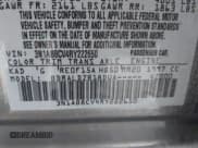 ✅ 2024 Nissan Sentra SV • VIN: 3N1AB8CV4RY222650 • Lot: 43535684. Wystawiony na IAAI z przebiegiem 17 078 mil. Bezpłatny archiwum sprzedaży aukcyjnych z USA i szczegółowy raport historii pojazdu na DreamBid. Zdjęcie 9.