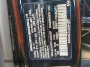 ✅ 2018 Infiniti QX30 Luxury • VIN: SJKCH5CR1JA044207 • Lot: 45310345. Listed on Copart with Not provided. Free auction sales archive from the USA and detailed vehicle history report at DreamBid. Image 13.