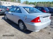 ✅ 2005 Honda Civic VP • VIN: 1HGEM22165L076549 • Лот: 42123119. Опубликован ранее на IAAI с пробегом 146 034 миль. Бесплатный доступ к архиву аукционных продаж из США и подробный отчёт об истории автомобиля на DreamBid. Изображение 3.