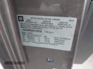 ✅ 2010 GMC Acadia SLT2 • VIN: 1GKLRNEDXAJ124160 • Lot: 43812566. Listed on IAAI with 203,939 mi. Free auction sales archive from the USA and detailed vehicle history report at DreamBid. Image 9.