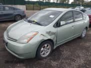 ✅ 2008 Toyota Prius • VIN: JTDKB20U587736422 • Lot: 43467605. Listed on IAAI with Not provided. Free auction sales archive from the USA and detailed vehicle history report at DreamBid. Image 2.