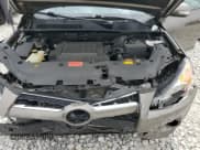 ✅ 2012 Toyota RAV4 Limited • VIN: 2T3DK4DV9CW081296 • Lot: 57340635. Listed on Copart with 75,140 mi. Free auction sales archive from the USA and detailed vehicle history report at DreamBid. Image 12.