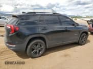 ✅ 2023 GMC Terrain AT4 • VIN: 3GKALYEG5PL244700 • Lot: 81032625. Wystawiony na Copart z przebiegiem 64 184 mil. Bezpłatny archiwum sprzedaży aukcyjnych z USA i szczegółowy raport historii pojazdu na DreamBid. Zdjęcie 3.