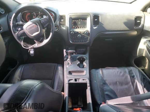 2019 Dodge Durango GT с VIN 1C4RDJDGXKC770474, выставлен на аукционе Copart как лот 89451595 с пробегом 199 842 миль миль и Чистый • Clean title. История ставок и продаж доступна на DreamBid. Изображение 8.