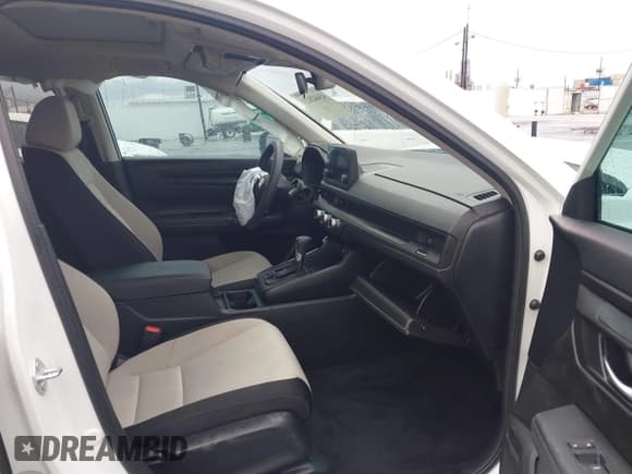 ✅ 2023 Honda CR-V EX • VIN: 2HKRS4H42PH405564 • Lot: 43442023. Wystawiony na IAAI z przebiegiem Nie podano. Bezpłatny archiwum sprzedaży aukcyjnych z USA i szczegółowy raport historii pojazdu na DreamBid. Zdjęcie 5.