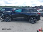 ✅ 2020 Chevrolet Blazer RS • VIN: 3GNKBERS6LS631120 • Лот: 43195479. Опубликован ранее на IAAI с пробегом 48 237 миль. Бесплатный доступ к архиву аукционных продаж из США и подробный отчёт об истории автомобиля на DreamBid. Изображение 14.