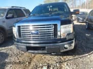 ✅ 2011 Ford F-150 XLT • VIN: 1FTFW1ETXBKD93532 • Лот: 43677857. Опубликован ранее на IAAI с пробегом 229 295 миль. Бесплатный доступ к архиву аукционных продаж из США и подробный отчёт об истории автомобиля на DreamBid. Изображение 12.