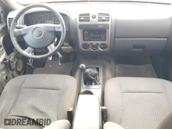 ✅ 2006 Chevrolet Colorado 1LT • VIN: 1GCCS196368205634 • Лот: 70464084. Опубликован ранее на Copart с пробегом 246 054 миль. Бесплатный доступ к архиву аукционных продаж из США и подробный отчёт об истории автомобиля на DreamBid. Изображение 8.