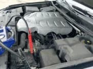 ✅ 2018 Lexus GX 460 • VIN: JTJBM7FX8J5184129 • Lot: 42221336. Wystawiony na IAAI z przebiegiem 115 536 mil. Bezpłatny archiwum sprzedaży aukcyjnych z USA i szczegółowy raport historii pojazdu na DreamBid. Zdjęcie 13.