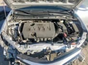 ✅ 2019 Toyota Corolla LE • VIN: 5YFBURHE1KP894634 • Lot: 92946875. Wystawiony na Copart z przebiegiem 109 585 mil. Bezpłatny archiwum sprzedaży aukcyjnych z USA i szczegółowy raport historii pojazdu na DreamBid. Zdjęcie 11.