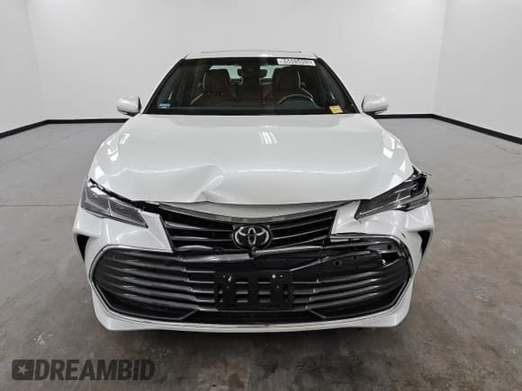 ✅ 2022 Toyota Avalon Limited • VIN: 4T1DZ1FB6NU086058 • Лот: 66805605. Опубликован ранее на Copart с пробегом 67 931 миль. Бесплатный доступ к архиву аукционных продаж из США и подробный отчёт об истории автомобиля на DreamBid. Изображение 5.