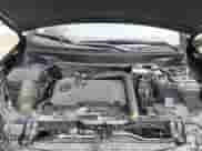 2023 Chevrolet Equinox LT with VIN 3GNAXUEG9PL123975, listed as a IAAI auction lot 43481402 with 23,553 mi miles and . Bid and sale history available at DreamBid. Image 10.