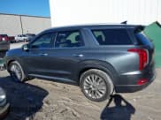 ✅ 2020 Hyundai Palisade Limited • VIN: KM8R54HE2LU046633 • Лот: 41089460. Опубликован ранее на IAAI с пробегом 81 896 миль. Бесплатный доступ к архиву аукционных продаж из США и подробный отчёт об истории автомобиля на DreamBid. Изображение 14.