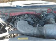 ✅ 2000 Ford F-150 XL • VIN: 1FTRX17WXYNB95722 • Lot: 43479508. Listed on IAAI with Not provided. Free auction sales archive from the USA and detailed vehicle history report at DreamBid. Image 12.