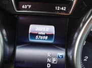 ✅ 2018 Mercedes-Benz GLS 450 • VIN: 4JGDF6EE9JB126835 • Lot: 40689971. Listed on IAAI with 57,698 mi. Free auction sales archive from the USA and detailed vehicle history report at DreamBid. Image 15.