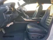 ✅ 2018 Lexus IS 300 F Sport • VIN: JTHBA1D27J5072369 • Lot: 95006165. Listed on Copart with 26,180 mi. Free auction sales archive from the USA and detailed vehicle history report at DreamBid. Image 7.