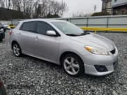 ✅ 2010 Toyota Matrix S • VIN: 2T1LE4EE9AC017087 • Lot: 53549035. Wystawiony na Copart z przebiegiem 127 598 mil. Bezpłatny archiwum sprzedaży aukcyjnych z USA i szczegółowy raport historii pojazdu na DreamBid. Zdjęcie 4.