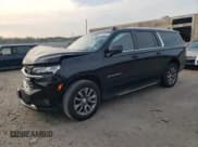✅ 2022 Chevrolet Suburban LT • VIN: 1GNSKCKD0NR358486 • Lot: 67746414. Wystawiony na Copart z przebiegiem 78 866 mil. Bezpłatny archiwum sprzedaży aukcyjnych z USA i szczegółowy raport historii pojazdu na DreamBid. Zdjęcie 1.