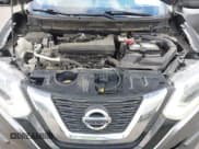 ✅ 2017 Nissan Rogue S • VIN: JN8AT2MT4HW133059 • Lot: 43300428. Listed on IAAI with 124,849 mi. Free auction sales archive from the USA and detailed vehicle history report at DreamBid. Image 10.