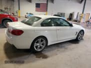 ✅ 2018 BMW 4 Series 430i xDrive • VIN: WBA4Z3C57JEA32092 • Lot: 83962515. Wystawiony na Copart z przebiegiem 52 092 mil. Bezpłatny archiwum sprzedaży aukcyjnych z USA i szczegółowy raport historii pojazdu na DreamBid. Zdjęcie 3.