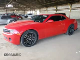 2010 Chevrolet Camaro 2LT с VIN 2G1FC1EV2A9136304, выставлен на аукционе Copart как лот 81249085 с пробегом 127 676 миль миль и Списание • Salvage title. История ставок и продаж доступна на DreamBid. Изображение 1.