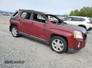 ✅ 2011 GMC Terrain SLT-1 • VIN: 2CTFLVEC9B6379208 • Lot: 56422105. Wystawiony na Copart z przebiegiem Nie podano. Bezpłatny archiwum sprzedaży aukcyjnych z USA i szczegółowy raport historii pojazdu na DreamBid. Zdjęcie 4.
