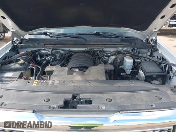 ✅ 2018 GMC Sierra 1500 Denali • VIN: 3GTU2PEJ6JG369769 • Лот: 43659971. Опубликован ранее на IAAI с пробегом 143 939 миль. Бесплатный доступ к архиву аукционных продаж из США и подробный отчёт об истории автомобиля на DreamBid. Изображение 10.