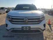 ✅ 2023 Volkswagen Atlas SE • VIN: 1V2HR2CA0PC523664 • Lot: 86837615. Wystawiony na Copart z przebiegiem 45 773 mil. Bezpłatny archiwum sprzedaży aukcyjnych z USA i szczegółowy raport historii pojazdu na DreamBid. Zdjęcie 5.