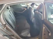 ✅ 2012 Hyundai Elantra GLS • VIN: 5NPDH4AE1CH135247 • Lot: 94987115. Listed on Copart with 219,079 mi. Free auction sales archive from the USA and detailed vehicle history report at DreamBid. Image 10.