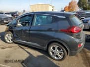 ✅ 2020 Chevrolet Bolt EV LT • VIN: 1G1FW6S01L4113504 • Lot: 78497274. Wystawiony na Copart z przebiegiem 22 187 mil. Bezpłatny archiwum sprzedaży aukcyjnych z USA i szczegółowy raport historii pojazdu na DreamBid. Zdjęcie 2.