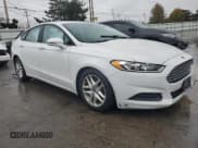 ✅ 2014 Ford Fusion SE • VIN: 3FA6P0H71ER278281 • Lot: 93509685. Listed on Copart with 89,551 mi. Free auction sales archive from the USA and detailed vehicle history report at DreamBid. Image 4.