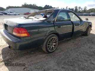 ✅ 1996 Acura TL Premium • VIN: JH4UA265XTC016897 • Лот: 76293644. Опубликован ранее на Copart с пробегом 227 137 миль. Бесплатный доступ к архиву аукционных продаж из США и подробный отчёт об истории автомобиля на DreamBid. Изображение 3.