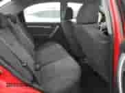 2009 Chevrolet Aveo 2LT z VIN KL1TG56E59B669785, wystawiony jako Copart lot #79399654 z przebiegiem 142 951 mil mil oraz Szkoda całkowita • Salvage title. Historia ofert i sprzedaży dostępna na DreamBid. Obrazek 10.