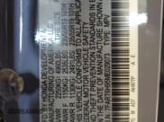 ✅ 2021 Honda CR-V Touring • VIN: 7FART6H95ME029073 • Lot: 63759815. Wystawiony na Copart z przebiegiem 96 568 mil. Bezpłatny archiwum sprzedaży aukcyjnych z USA i szczegółowy raport historii pojazdu na DreamBid. Zdjęcie 14.