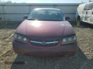 ✅ 2004 Chevrolet Impala • VIN: 2G1WF52E649242584 • Lot: 71416535. Listed on Copart with 171,955 mi. Free auction sales archive from the USA and detailed vehicle history report at DreamBid. Image 5.