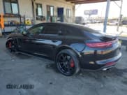 ✅ 2020 Porsche Panamera • VIN: WP0AA2A73LL101528 • Lot: 90863975. Listed on Copart with 70,429 mi. Free auction sales archive from the USA and detailed vehicle history report at DreamBid. Image 2.