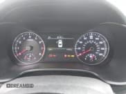 ✅ 2023 Kia Forte LXS • VIN: 3KPF24AD1PE554503 • Lot: 43521838. Listed on IAAI with 15,872 mi. Free auction sales archive from the USA and detailed vehicle history report at DreamBid. Image 7.