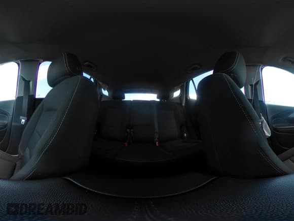 ✅ 2022 GMC Terrain SLE • VIN: 3GKALMEV5NL169081 • Lot: 42823330. Listed on IAAI with 42,514 mi. Free auction sales archive from the USA and detailed vehicle history report at DreamBid. Image 18.