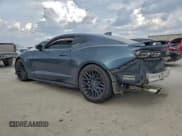 ✅ 2019 Chevrolet Camaro 2SS • VIN: 1G1FH1R74K0147572 • Лот: 93340575. Опубликован ранее на Copart с пробегом 109 877 миль. Бесплатный доступ к архиву аукционных продаж из США и подробный отчёт об истории автомобиля на DreamBid. Изображение 2.