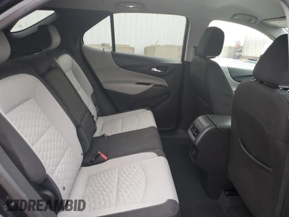 ✅ 2020 Chevrolet Equinox LS • VIN: 3GNAXHEV6LS517455 • Лот: 81030865. Опубликован ранее на Copart с пробегом 76 213 миль. Бесплатный доступ к архиву аукционных продаж из США и подробный отчёт об истории автомобиля на DreamBid. Изображение 11.