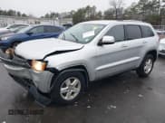 ✅ 2011 Jeep Grand Cherokee Laredo • VIN: 1J4RR4GG2BC514693 • Лот: 43790545. Опубликован ранее на IAAI с пробегом 156 879 миль. Бесплатный доступ к архиву аукционных продаж из США и подробный отчёт об истории автомобиля на DreamBid. Изображение 17.